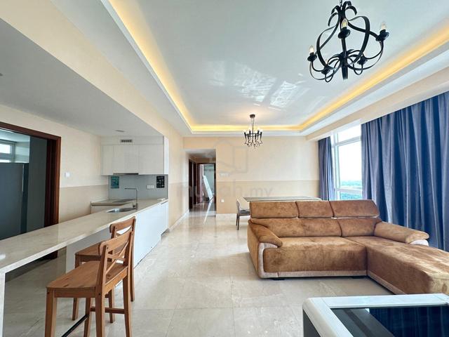Paradiso Nuova (Merak Kayangan) 1