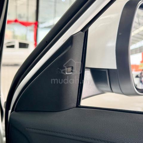 2019 Proton X70 1.8 PREMIUM 2WD (A) - 4