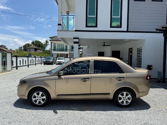 2011 Proton SAGA 1.3 FL EXECUTIVE (A) - 5