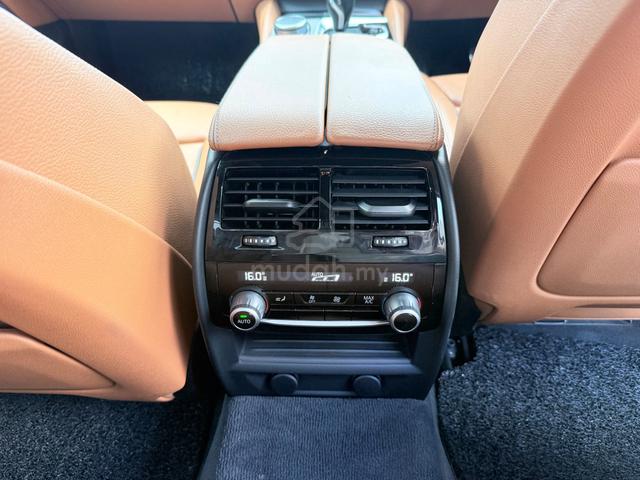 2017 Bmw 530i 2.0 M-SPORT (A) - 5