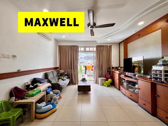 Damai Villa 1