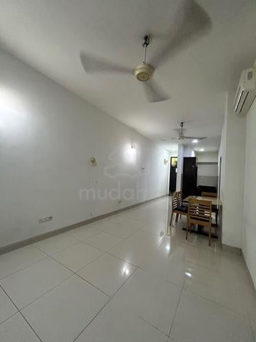 Vega Residensi 1