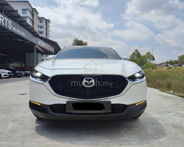 2020 Mazda CX-30 G HIGH 2.0L (A) - 2