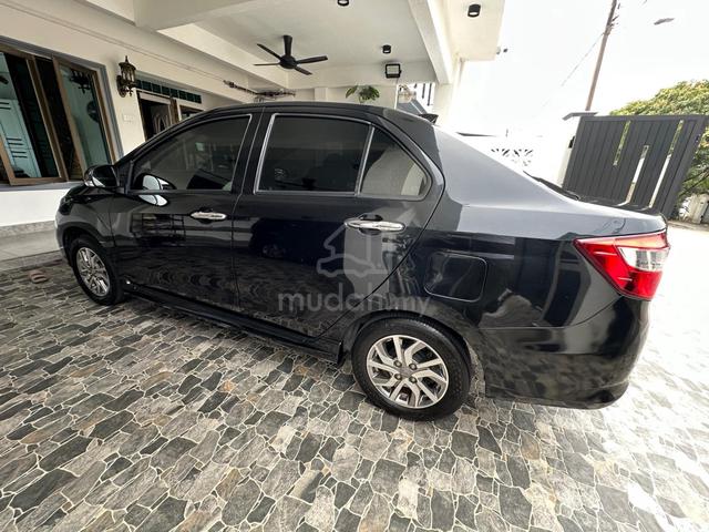 2016 Perodua BEZZA 1.3 ADVANCE (A) - 5