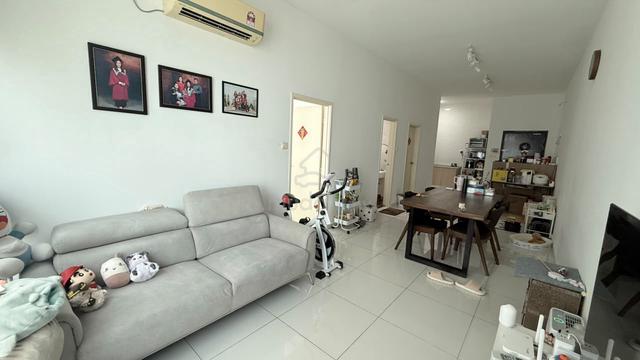 D'Summit Residences 1