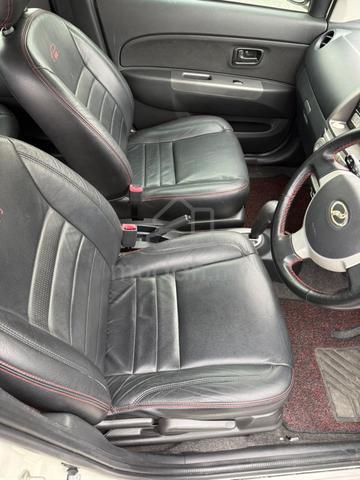 Perodua Myvi 1.3 (A) Se2 2010 - 5
