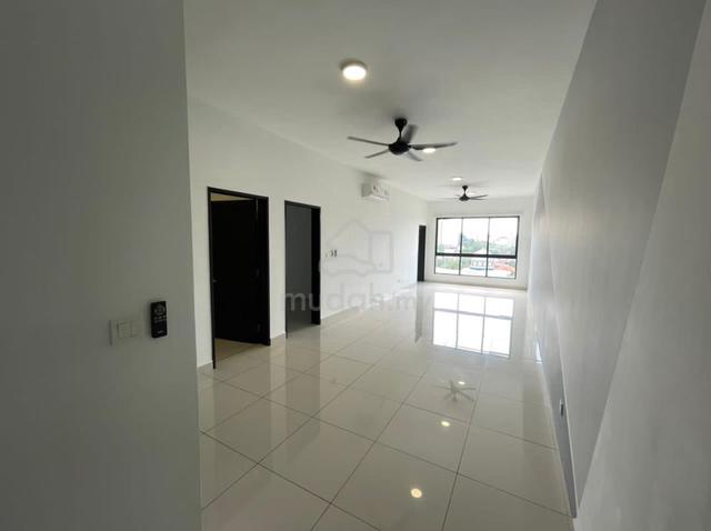 The Havre @ Bukit Jalil 1
