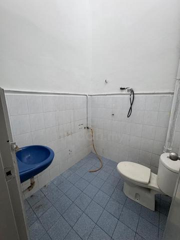 Taman Sri Segambut, Double Storey, Kepong 5