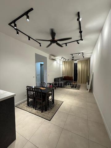 SkyMeridien Residences @ Sentul East 1
