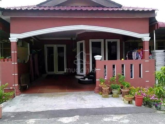 Hot Unit - Taman Seri Desa, Tasek Gelugor [Fully Reno + NEGO ] 1