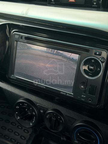 Toyota Hilux 2.4 G VNT (A) 4X4 NoOffRoad PowerSeat - 5