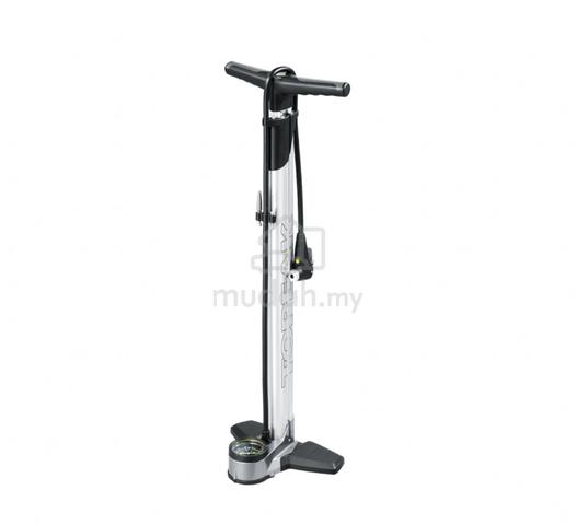 TOPEAK JoeBlow Ace TJB-ACE Floor Pump 260 PSI - photo 2 of 4