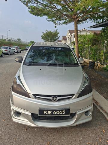 2009 Proton EXORA 1.6 H-LINE CPS AUTO - 4