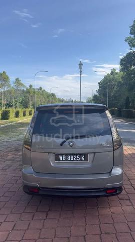 2015 Proton EXORA 1.6 BOLD EXECUTIVE (A) - 4
