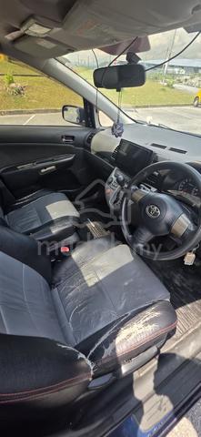 2004 Toyota WISH 1.8 TYPE E (A) - 4