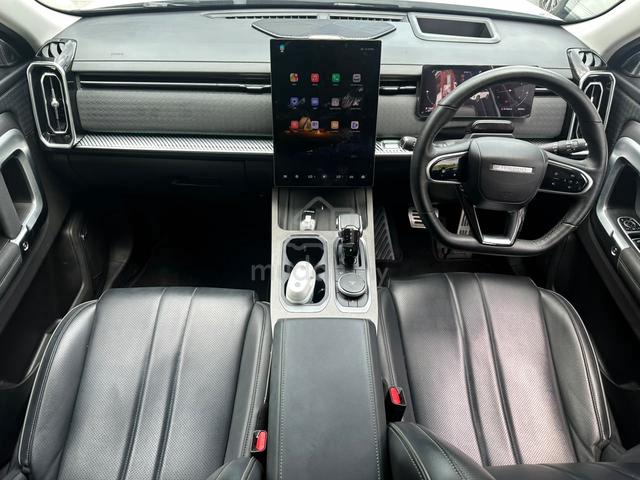 2024 Jaecoo J7 1.6 (A) - 4