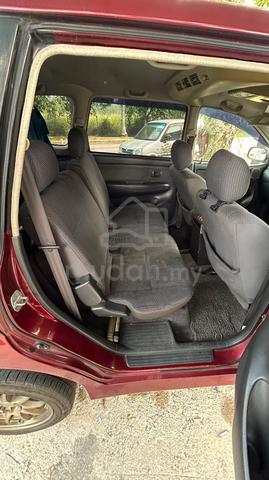 2006 Toyota AVANZA 1.3 E F601RM-GQMFM (A) - 5