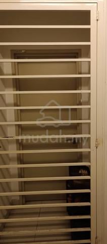 Residensi Pandanmas 2 1