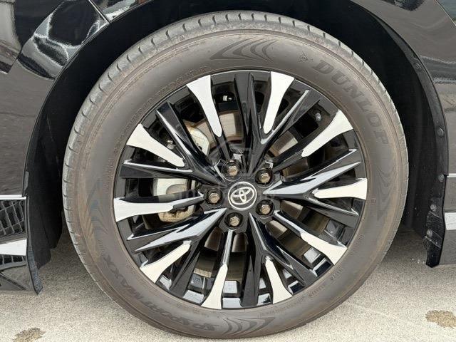 2025 Toyota ALPHARD 2.4 EXECUTIVE LOUNGE MODELSTA - 4