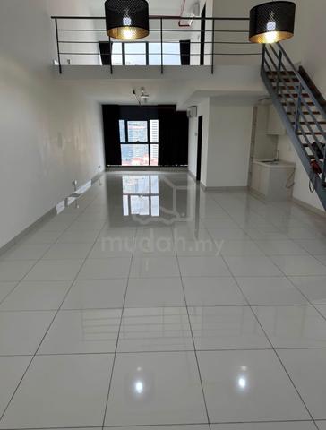 3 Towers Office Space Duplex, Jalan Ampang 1