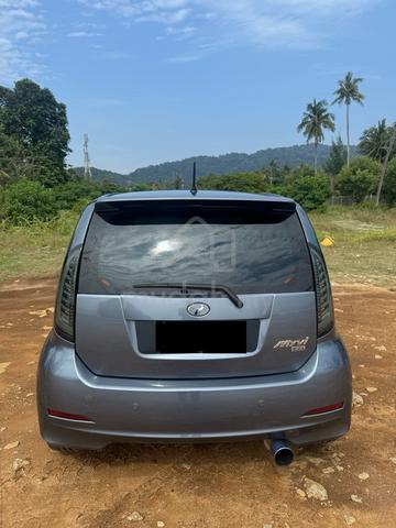 2009 Perodua MYVI 1.3 EZ MY05 M300 FACELIFT (A) - 4