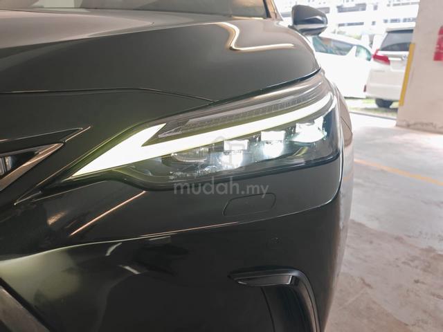 2021 Lexus NX 250 2.5 Version L UNREG NX250 - 4