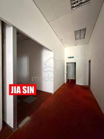 Ground Floor 4,100 sqft Office Lot For RENT @ Georgetown 1