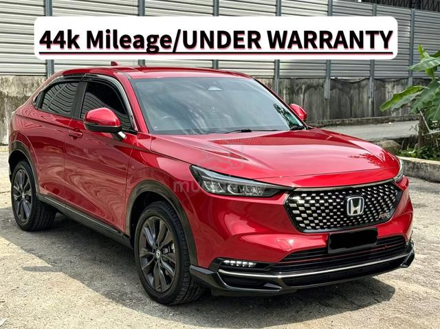 2022 Honda HR-V 1.5 HEV RS🔥44k Mileage (A) - 1