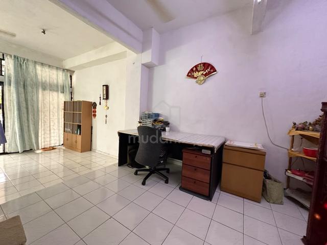 [FOR SALE] Taman Sejati Indah, Sg.Petani - 2-Storey Terrace House 1