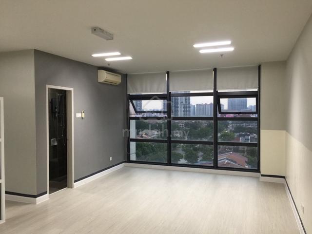PJ5 Soho 1