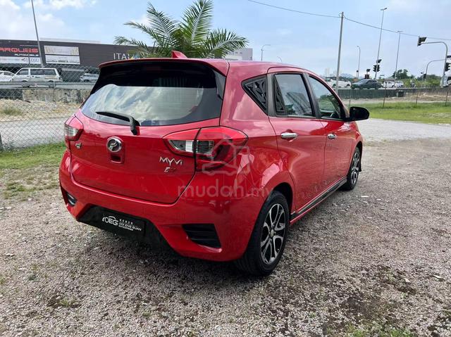 2019 Perodua MYVI 1.5 AV (A) - 3
