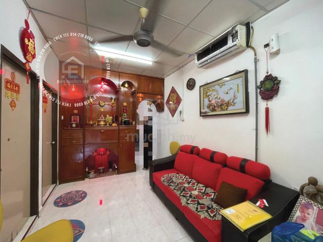 Single Storey Terrace, Taman Sentosa Simpang Kuala Kedah 1