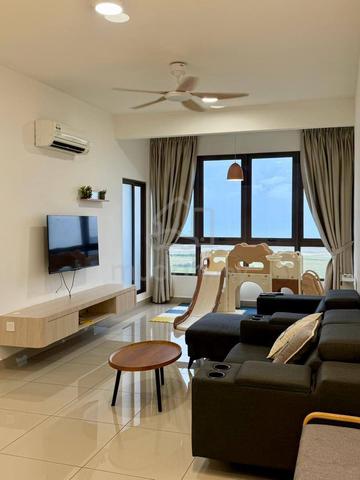 Bali Residences 1