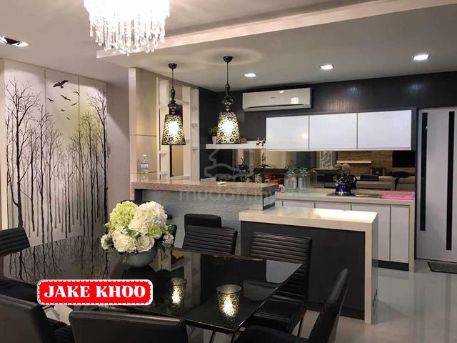 The Uban Residence 1