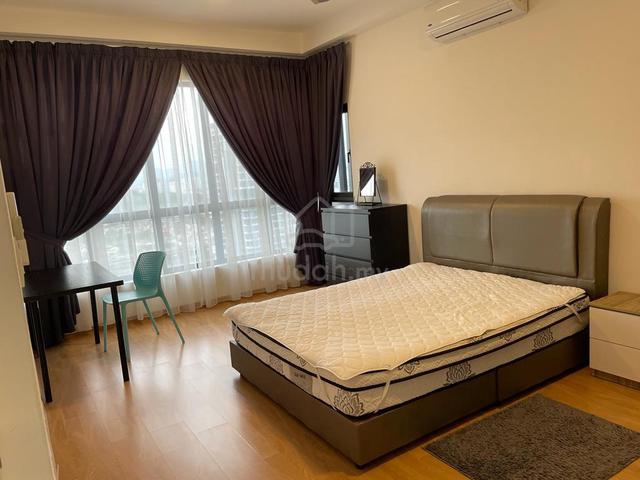 EkoCheras Service Apartment 1