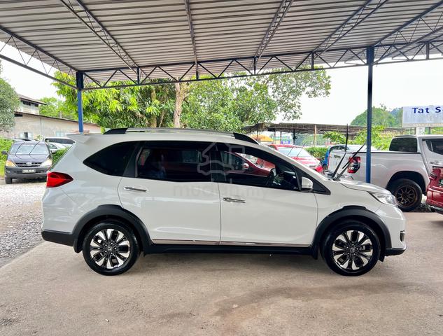 2021 Honda BR-V V 1.5L (A) - 2