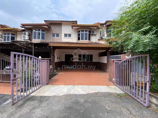 Double Storey Terrace House Seksyen 5 Bandar Baru Bangi 1
