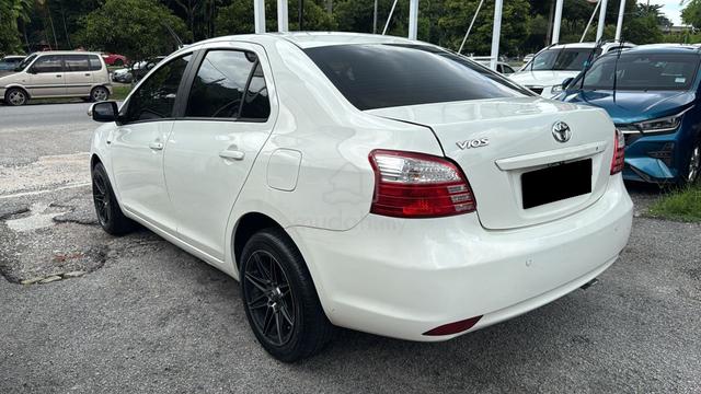 F/LOAN CAN LOAN 2009 Toyota VIOS 1.5 REV CAM - 3