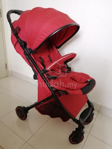 Sweet cherry shop dolph stroller