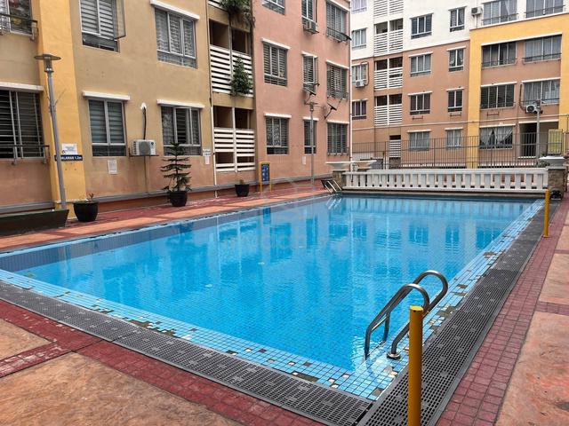 Laman Suria (Kajang) 1