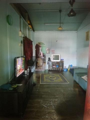 Rumah Teres 1 tingkat RPA Taman Angerik Bemban Batu Gajah Perak 1