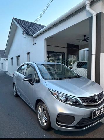 2021 Proton PERSONA 1.6 STANDARD MY16 FACELIFT (A) - 1