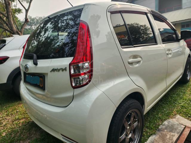 2014 Perodua MYVI 1.3 EZ STANDARD (A) - 5