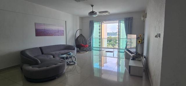 Summerton Condominium 1