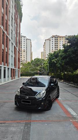 2013 Perodua MYVI 1.3 EZI PREMIUM (A) - 1