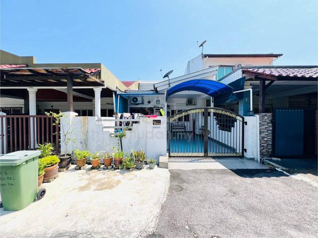 NICE UNIT Single Storey Taman Ria Sg Jelok Kajang 1