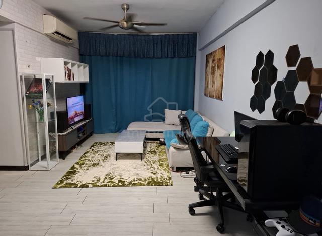 Sri Embun Apartment 1
