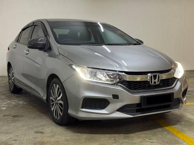 2019 Honda CITY 1.5 HYBRID (A) FREE 2 YEAR WARANTY - 1