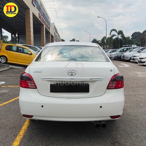 FULL LOAN 2011 Toyota VIOS 1.5 G FACELIFT (A) - 3