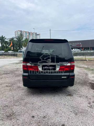 2003 Toyota ALPHARD 3.0 (A) REG:2006 - 3